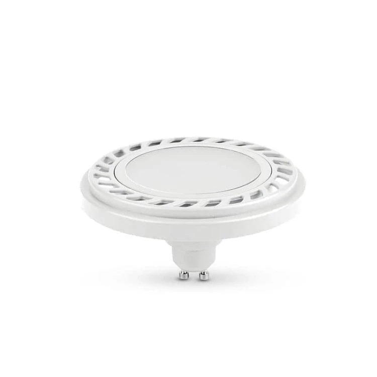 Żarówka LED GU10 ES111 9W biała zimna 120°