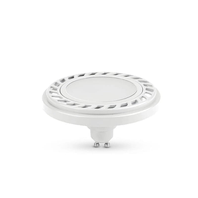 Żarówka LED GU10 ES111 9W biała zimna 120°
