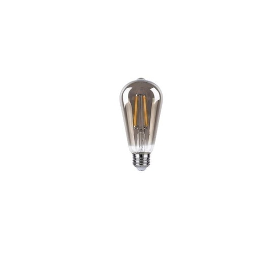 Żarówka LED E27 10W Filament Vita ST64 biała ciepła