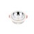Oprawa oświetleniowa LED LEDline downlight 7W 700lm 230V 4000K Quantum wpuszczana