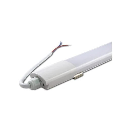 Lampa natynkowa LED 60 cm 18W IP65 - biała zimna