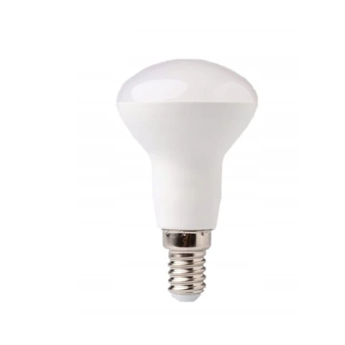 Żarówka LED E14 8W R50 biała zimna