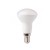 Żarówka LED E14 8W R50 biała zimna