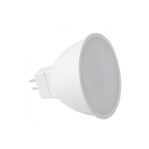 ŻARÓWKA LED MR16 5W 12V biała neutralna