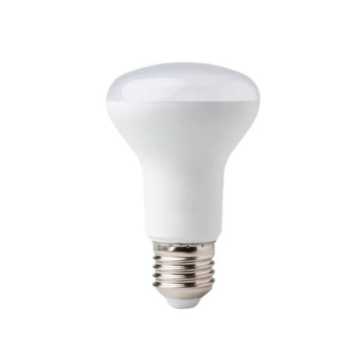 Żarówka LED E27 10W R63 biała ciepła