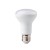 Żarówka LED E27 10W R63 biała ciepła