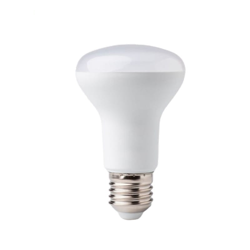 Żarówka LED E27 10W R63 biała ciepła