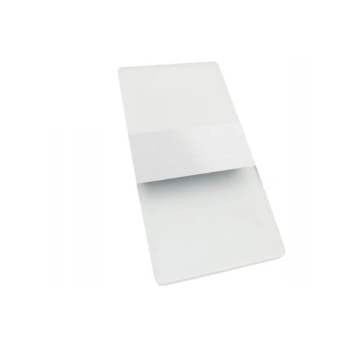 Kinkiet ścienny LED EMO 5W IP44 - biała neutralna