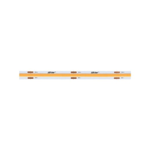 Taśma LED LEDline COB liniowa 2700K biała ciepła 1m.