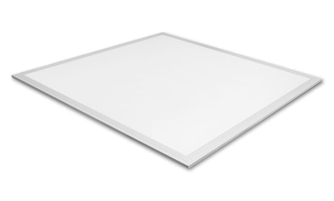 Panel LED 40W wpuszczany biały neutralny kwadrat