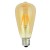 Żarówka-LED-E27-4W-ST64-Filament-kulka-biała-ciepła