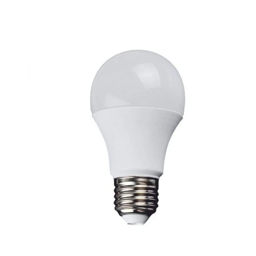 Żarówka LED E27 12W A60 biała zimna