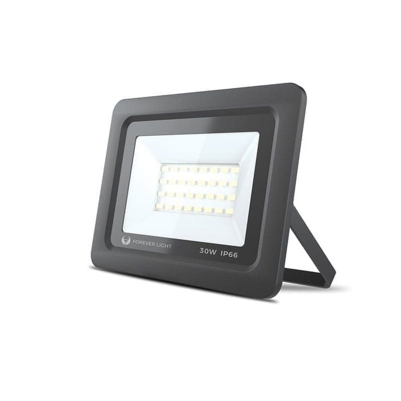 Naświetlacz LED PROXIM 30W - biały zimny