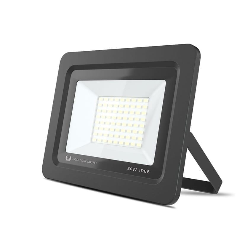 Naświetlacz LED PROXIM 50W - biały zimny