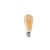 Żarówka LED E27 10W Filament ST64 biała ciepła