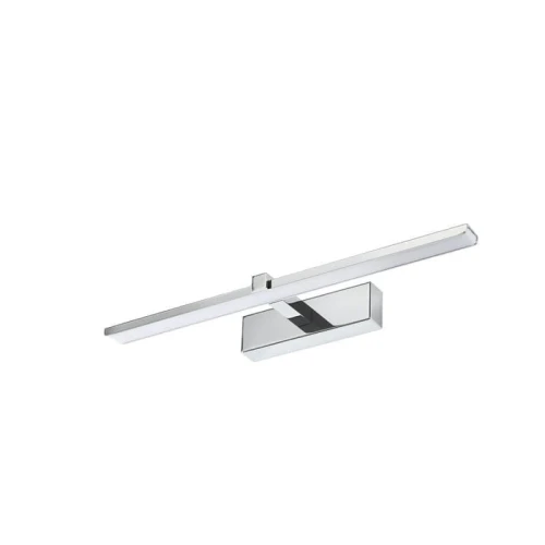 Kinkiet, lampa nad lustro VENUS 8W 40cm chrom