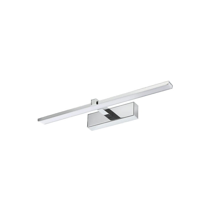 Kinkiet, lampa nad lustro VENUS 8W 40cm chrom