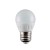 Żarówka LED E27 3W G45 biała neutralna