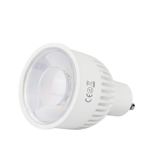 Żarówka LED MiLight 6W GU10 RGB+CCT FUT106 smart