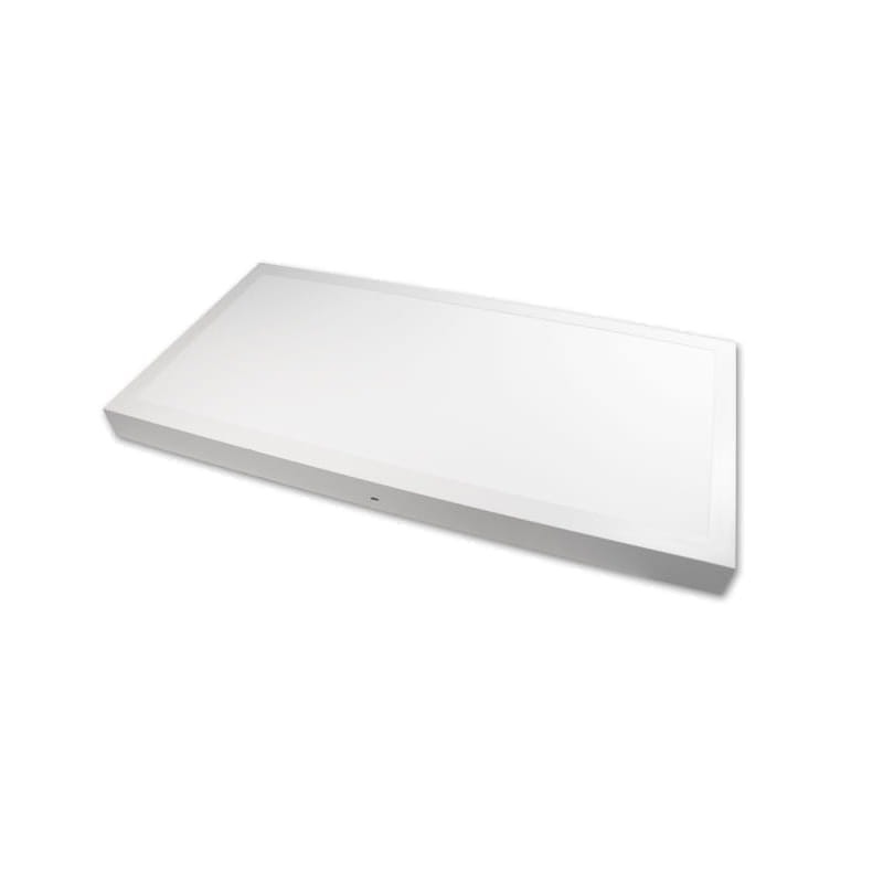 Panel LED 60W natynkowy 60x30cm neutralny 4500K