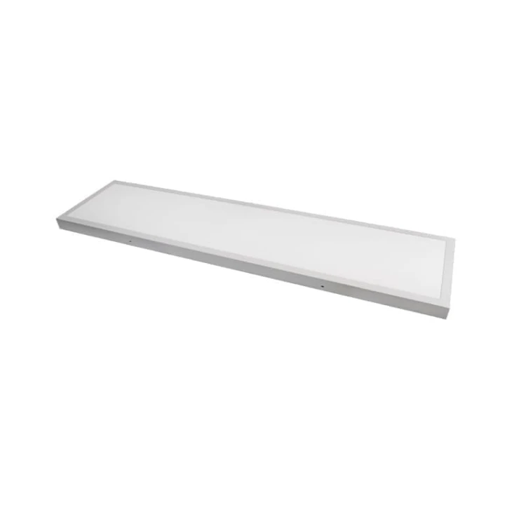 Panel LED 60W natynkowy 120x30cm neutralny 4500K