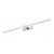 Lampa nad lustro VENUS 18W 90 cm chrom