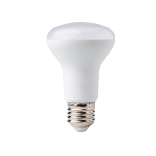 Żarówka LED E27 10W R63 biała neutralna