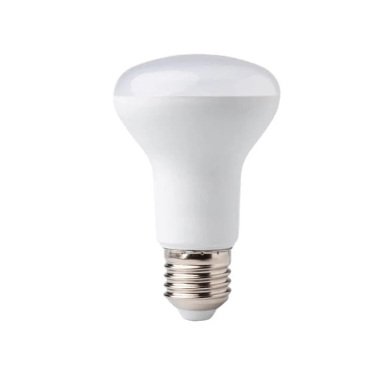Żarówka LED E27 10W R63 biała neutralna