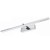 Kinkiet, lampa nad lustro VENUS 12W 60 cm chrom