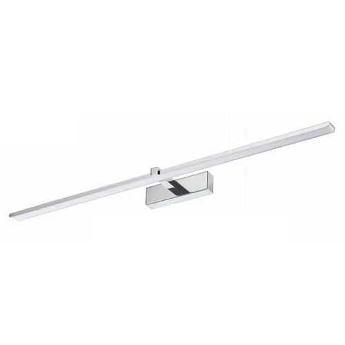 Kinkiet, lampa nad lustro VENUS 18W 90 cm chrom