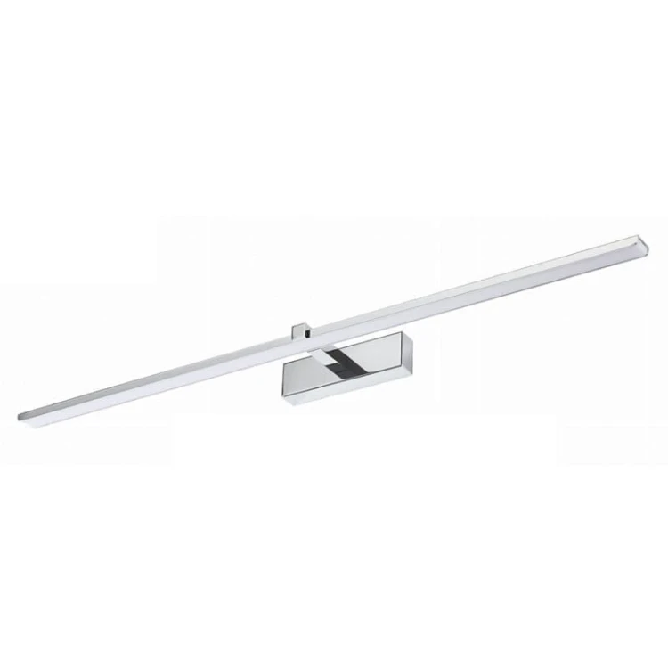 Lampa nad lustro VENUS 18W 90 cm chrom