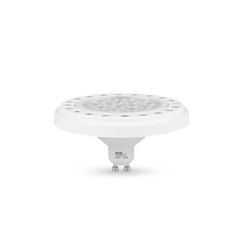 Żarówka LED GU10 ES111 15W biała neutralna SMD 30° obudowa biała