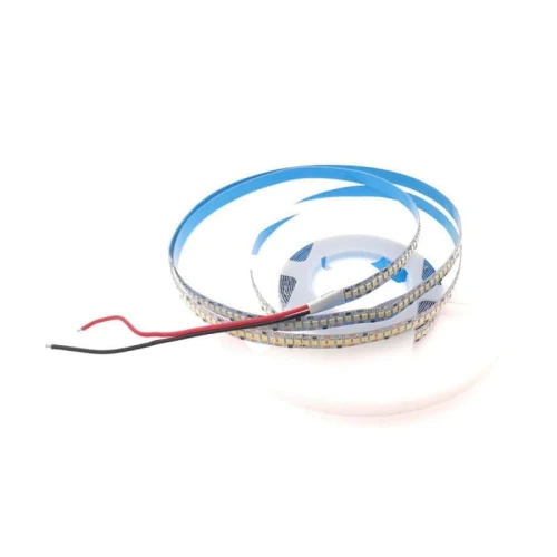 Taśma LED 1200SMD2835 biała neutralna IP20 - rolka 5m.