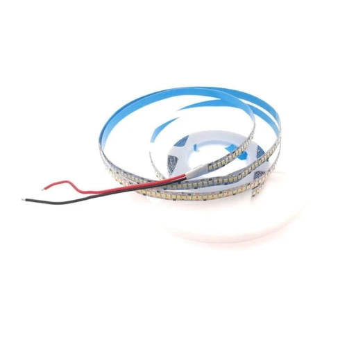 Taśma LED 1200SMD2835 biała zimna IP20 - 5m.