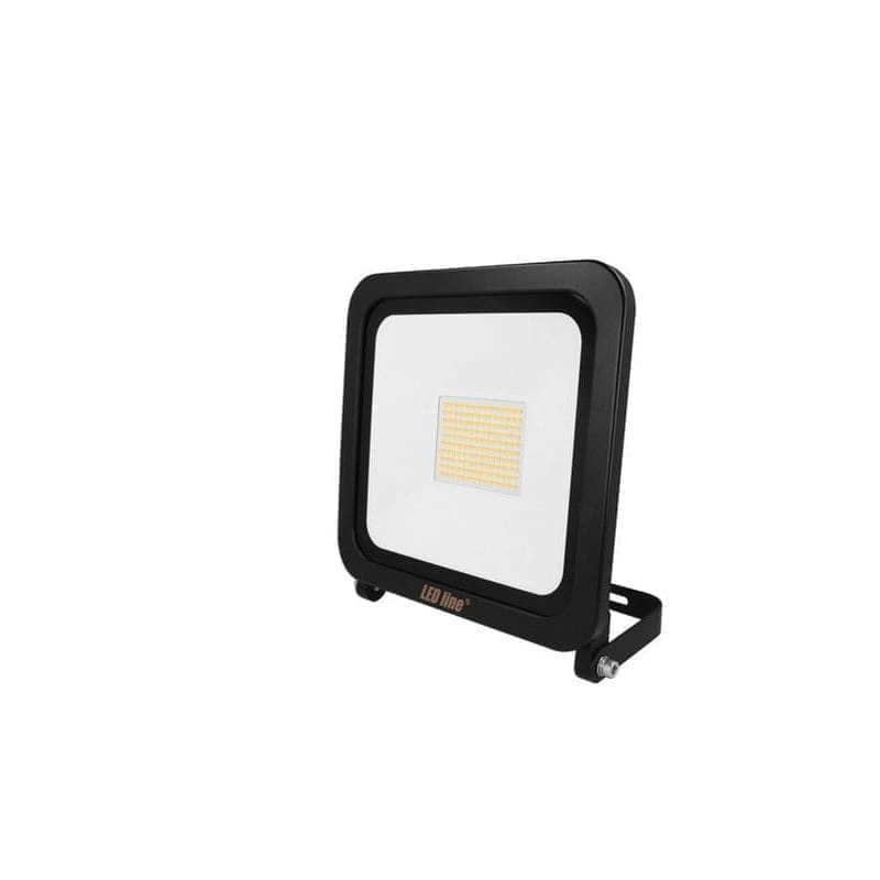 Naświetlacz LED LEDline PHOTON 100W - 4000K biała dzienna