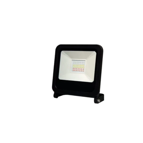 Naświetlacz LED LEDline 50W RGB PHOTON  - Smart Bluetooth