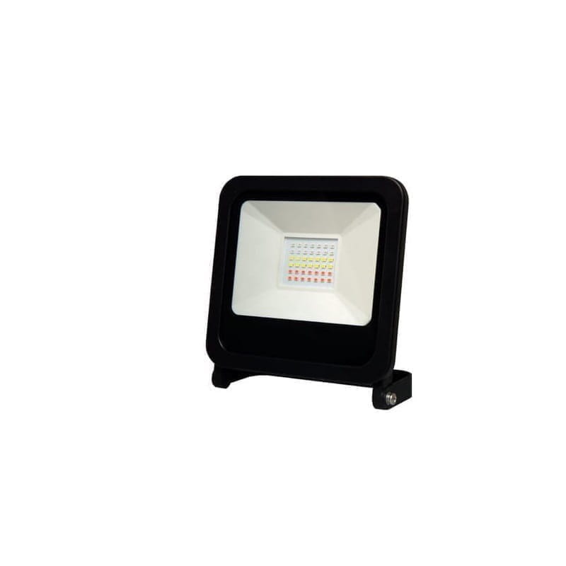 Naświetlacz LED LEDline 50W RGB Photon
