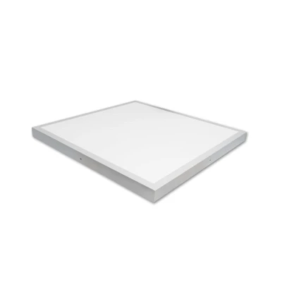 Panel LED nastropowy 60W 4800lm 4500K kwadrat - biała neutralna