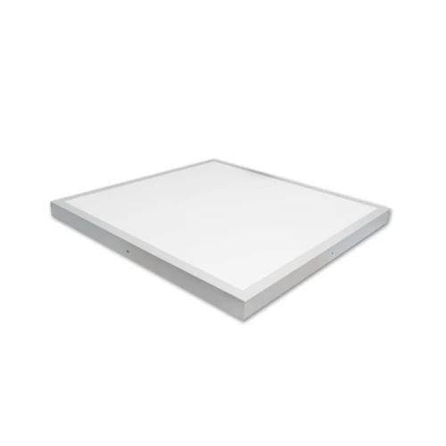 Panel LED nastropowy 60W 4800lm 4500K kwadrat - biała neutralna