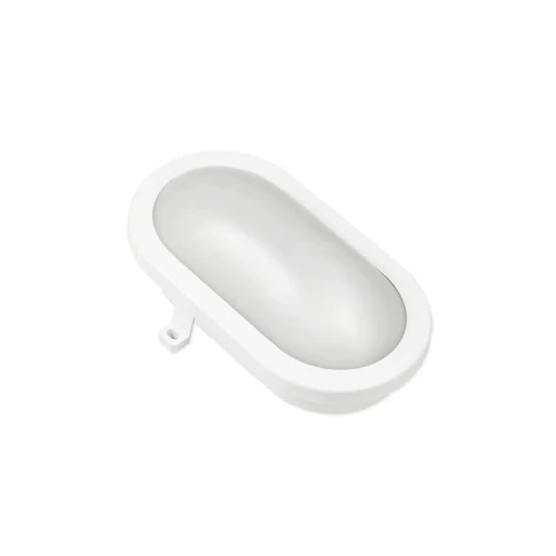 Plafon Oprawa kanałowa LEDOM BULKHEAD 12W 840lm 220-240V 4000K IP54