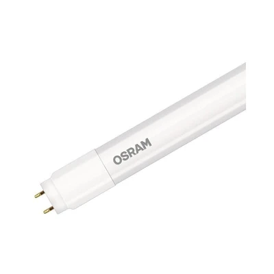 Świetlówka LED OSRAM T8 8,1W 60 cm 4000K glass AC-230V