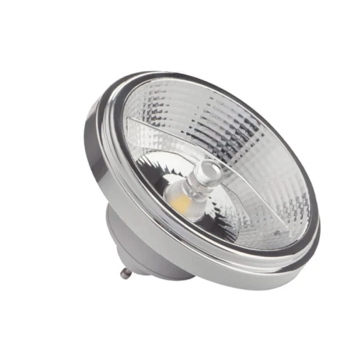 Żarówka LED GU10 ES111 12W 45° biała ciepła