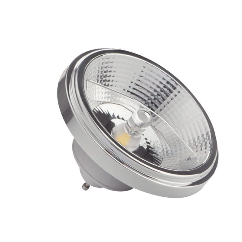 Żarówka LED GU10 ES111 12W 45° biała ciepła
