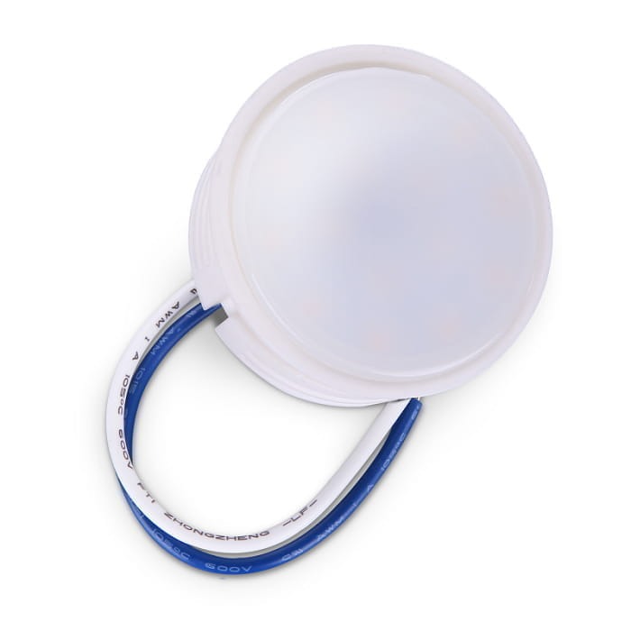 Wkład LED INSERT MILKY STANDARD 5W biała ciepła
