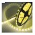 Taśma LED 300SMD5050 biała ciepła wodoodporna IP63 - 5m