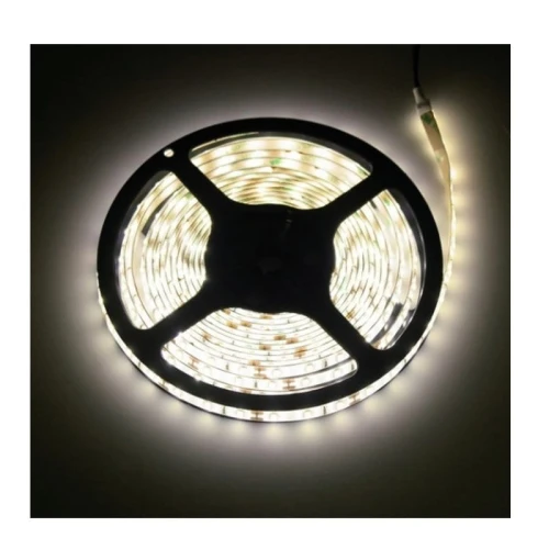 Taśma LED 300SMD2835 biała neutralna wodoodporna IP63 - 5m