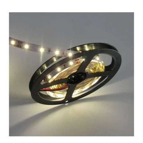 Taśma LED 300SMD2835 biała neutralna niewodoodporna IP20 - 5m