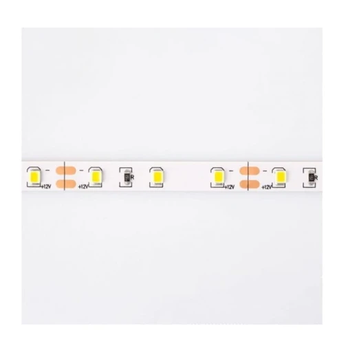 Taśma LED 300SMD2835 biała ciepła niewodoodporna IP20 - 5m