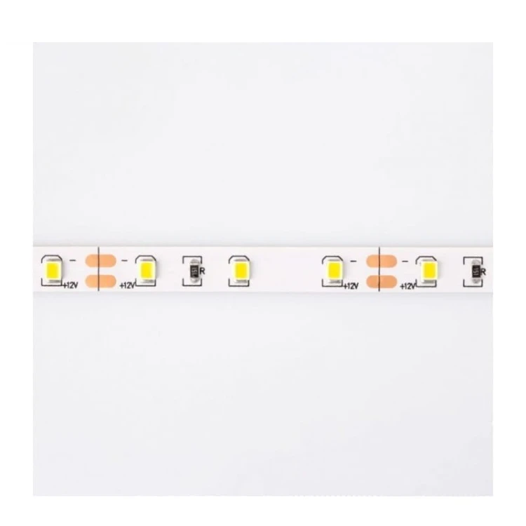 Taśma LED 300SMD2835 biała ciepła niewodoodporna IP20 - 5m