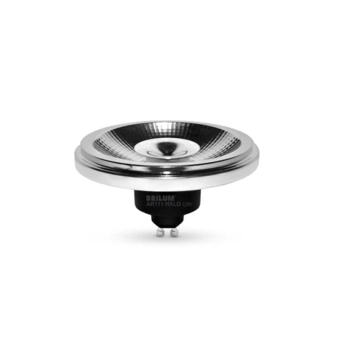 Żarówka LED GU10 ES111 HALO 12W biała neutralna 24°